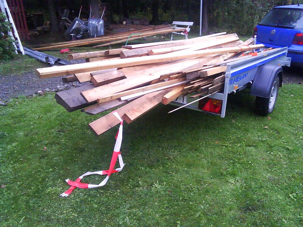 Foto 0015.jpg - Det brukar kallas "Rackarlass" dvs. helt ostrukturerad lastning..